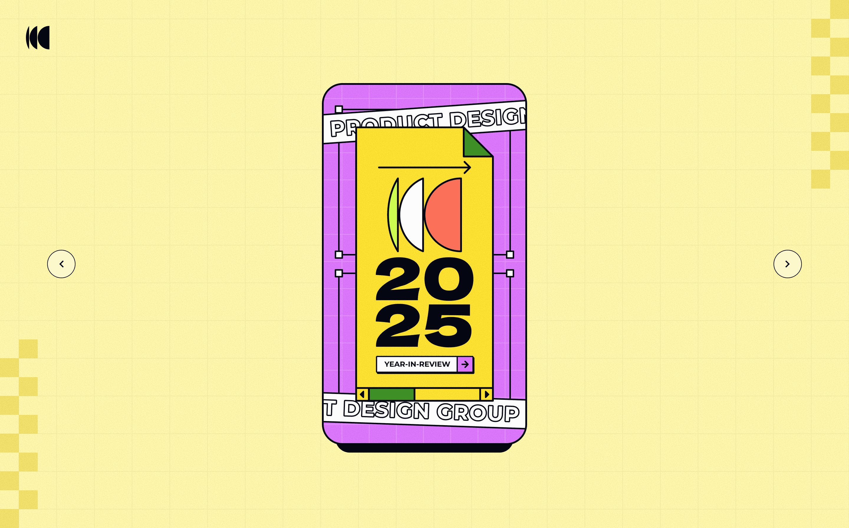 PDG Recap 2025