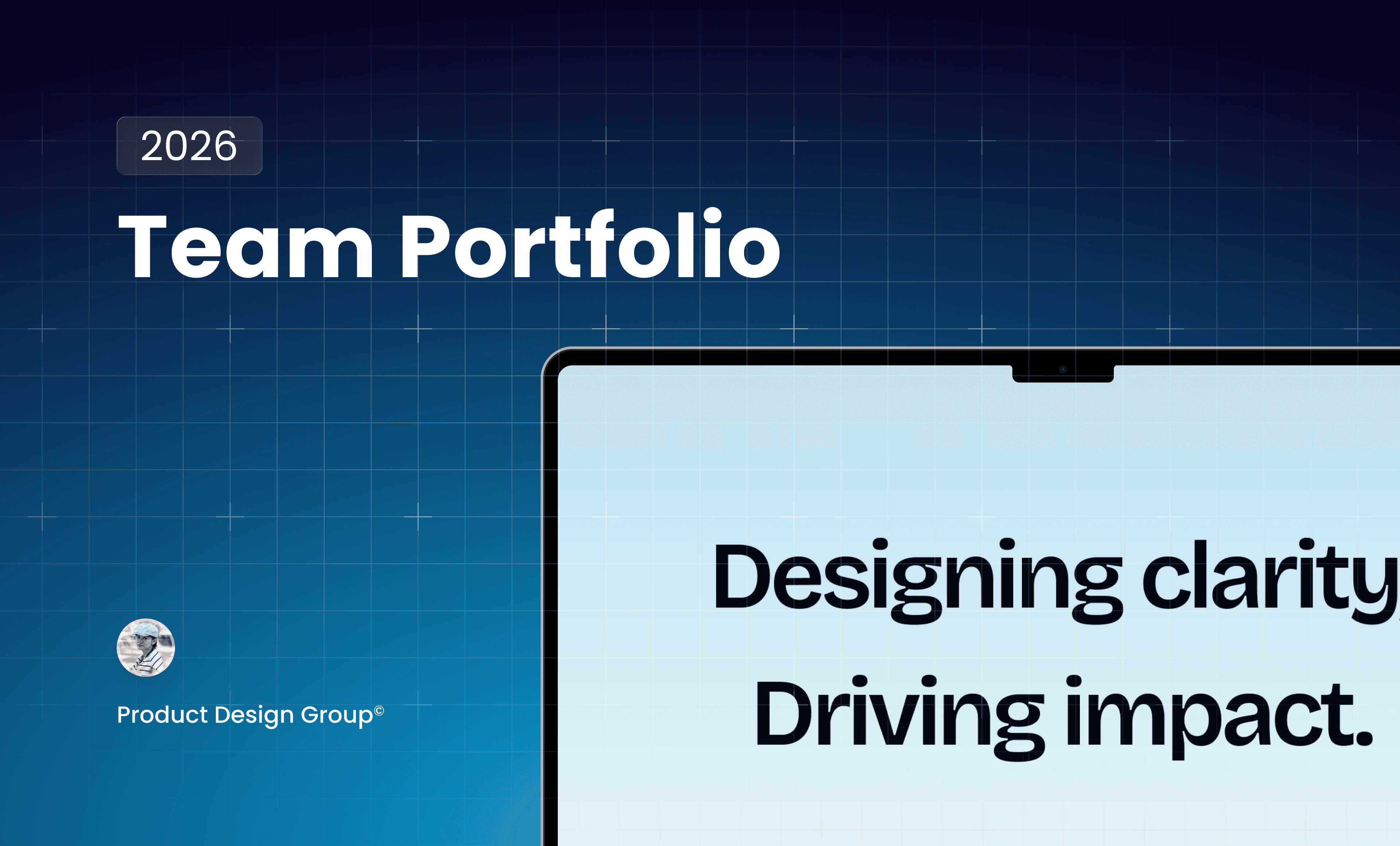 Team Portfolio
