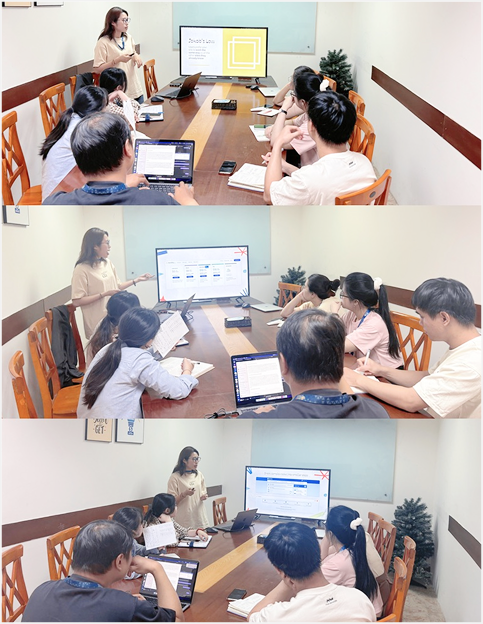 Laws of UX workshop
